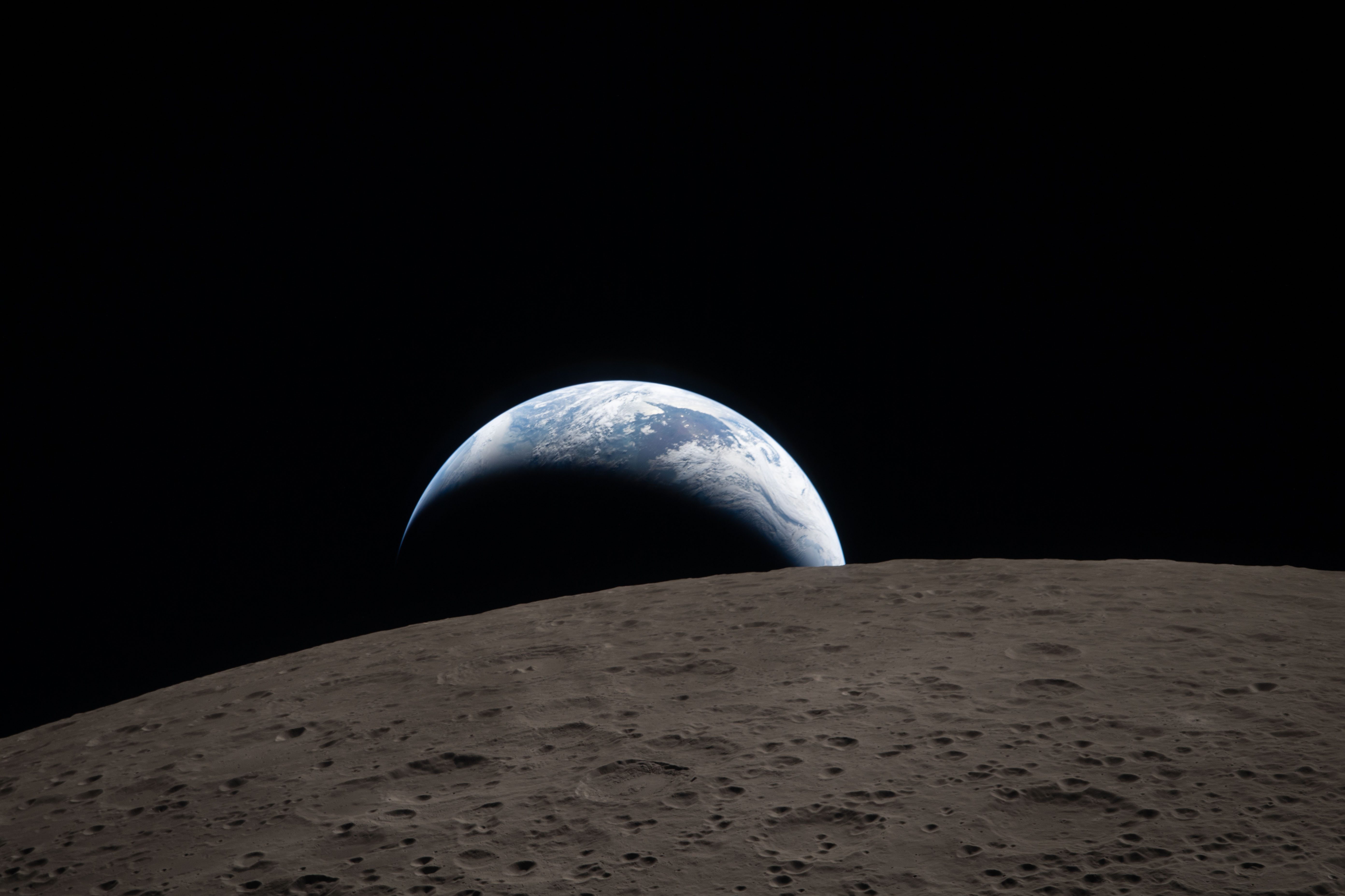 Space